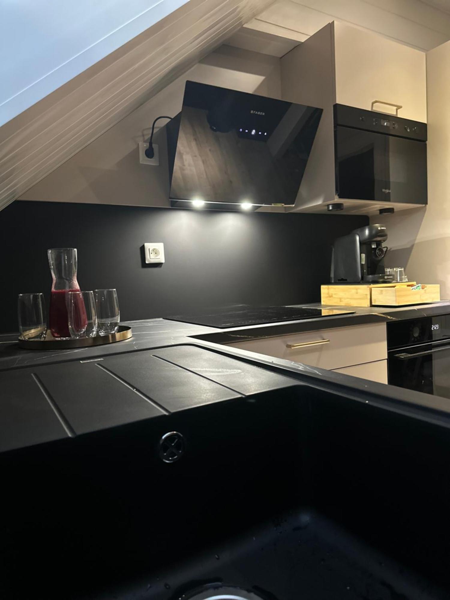 Magnifique Logement Proche De Colmar Parking Wifi วินเซินไฮม์ ภายนอก รูปภาพ