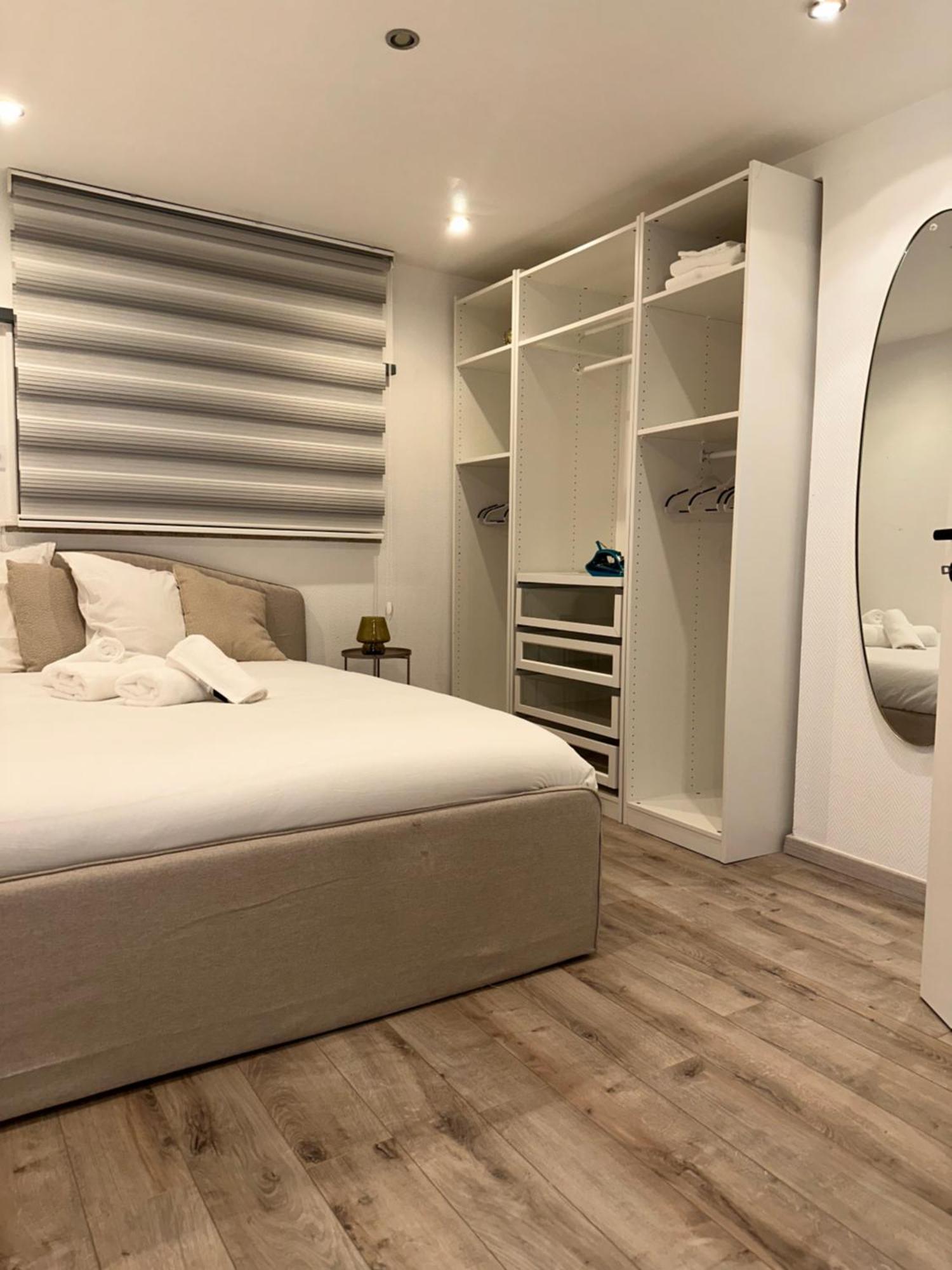 Magnifique Logement Proche De Colmar Parking Wifi วินเซินไฮม์ ภายนอก รูปภาพ